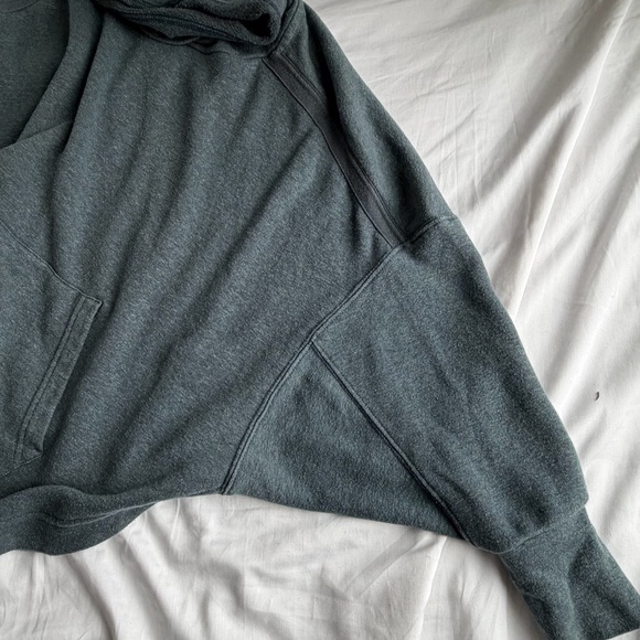 Prana Women’s Relaxed Fit Hoodie Sweatshirt – Cozy Athleisure XS - Picture 5 of 11